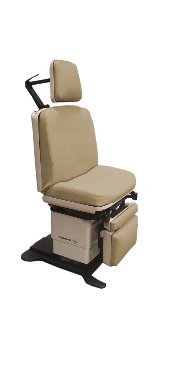Midmark 75L – Procedure Chair