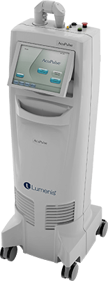 designer Afvist samarbejde Lumenis Acupulse CO2 Laser - Medical Equipment Pros